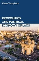 Kham Vorapheth - Geopolitics and political economy of Laos, Häftad. Tillgänglighet: Lägg i varukorg