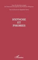Association Européenne Des Praticiens D, Djayabala Varma - Hypnose et phobies, Häftad