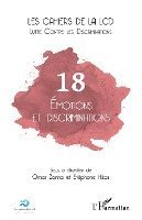 TBD - Émotions et discriminations, Häftad