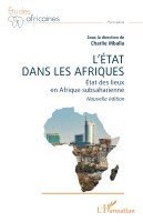 Charlie Mballa - L'État dans les Afriques, Häftad