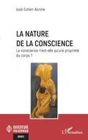 José Cohen-Aknine - nature de la conscience, Häftad