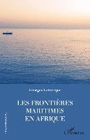 Les frontières maritimes en Afrique
