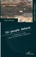 Alain Brossat - peuple debout, Häftad