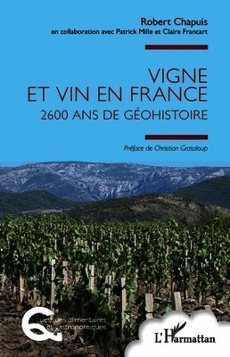 Vigne et vin en France