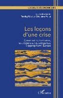 Tawfiq Rkibi, Ghislaine Pellat - Les leçons d'une crise, Häftad