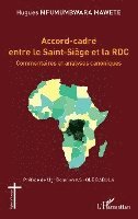 Accord-cadre entre le Saint-Siège et la RDC