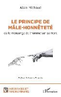 Alain Michaud - principe de mâle-honnêteté, Häftad