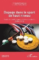 Christophe Brissonneau, Jeffrey Montez de Oca - Dopage dans le sport de haut niveau, Häftad