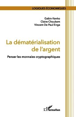 dématérialisation de l'argent