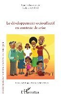 Evelyne Amana - développement socio-affectif en contexte de crise, Häftad