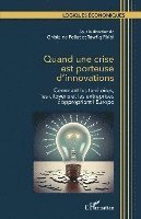 Ghislaine Pellat, Tawfiq Rkibi - Quand une crise est porteuse d'innovations, Häftad