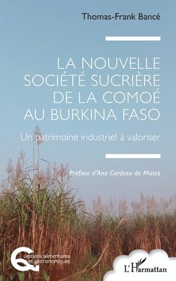 Nouvelle Société Sucrière de la Comoé au Burkina Faso