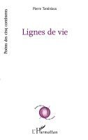 Pierre Taminiaux - Lignes de vie, Häftad