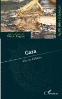 Cédric Cagnat - Gaza, Häftad