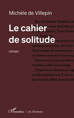 cahier de solitude