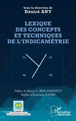 Désiré Any, Assouman Bamba - Lexique des concepts et techniques de l'indicamétrie, Häftad