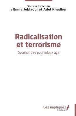 Radicalisation et terrorisme