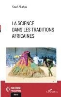 Yaovi Akakpo - science dans les traditions africaines, Häftad