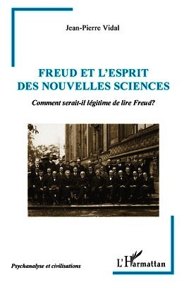 Freud et l'Esprit des Nouvelles Sciences