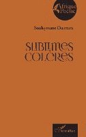 Souleymane Ouattara - Sublimes colères, Häftad