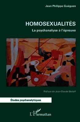Homosexualités