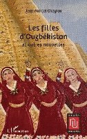 Les filles d'Ouzbékistan et autres nouvelles