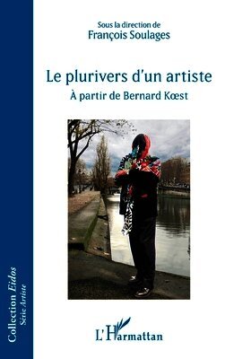 plurivers d'un artiste