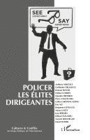 Emmanuel Pierre Guittet - Policer les élites dirigeantes, Häftad