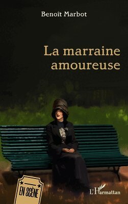 Benoît Marbot - marraine amoureuse, Häftad