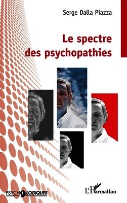 spectre des psychopathies