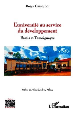 L'université au service du développement