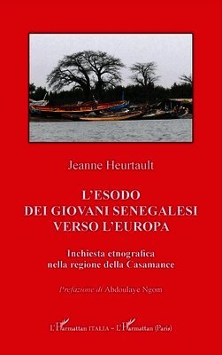 L'esodo dei Giovani Senegalesi verso l'Europa