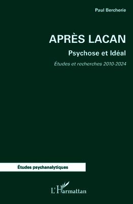 Après Lacan