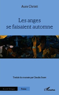 Les anges se faisaient automne