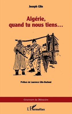 Algérie, quand tu nous tiens...