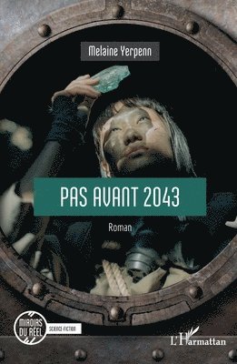 Pas avant 2043