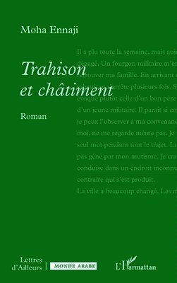 Trahison et châtiment