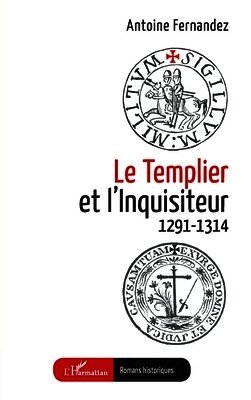 Templier et l'Inquisiteur