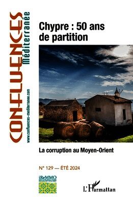 Na - Chypre, Häftad