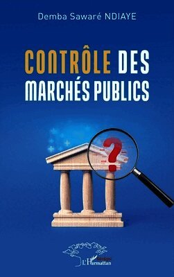 Contrôle des marchés publics