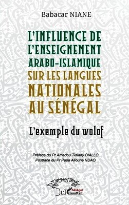 L'influence de l'enseignement arabo-islamique sur les langues nationales au Sénégal