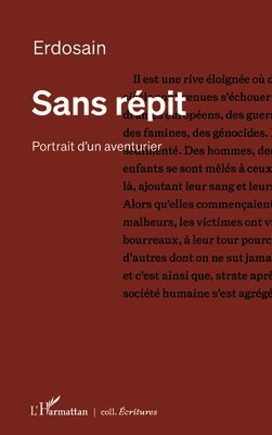 Sans répit