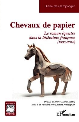 Chevaux de papier