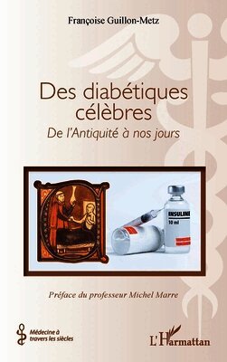 Des diabétiques célèbres