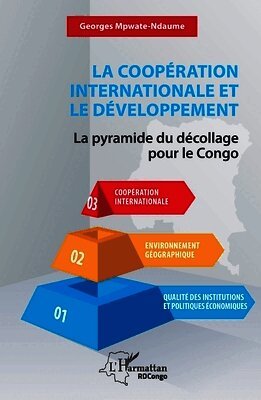 Georges Mpwate-Ndaume - coopération internationale et le développement, Häftad
