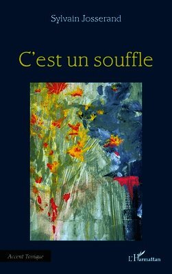 Sylvain Josserand - C'est un souffle, Häftad