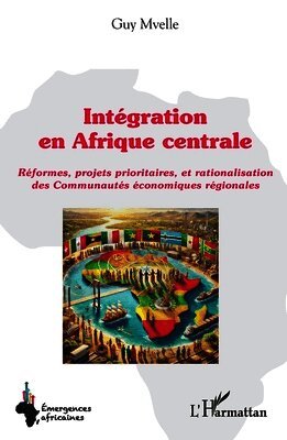 Intégration en Afrique centrale