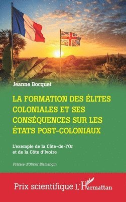 formation des élites coloniales et ses conséquences sur les Etats post-coloniaux