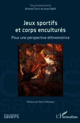Jeux sportifs et corps enculturés