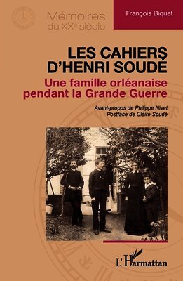 Les cahiers d'Henri Soudé